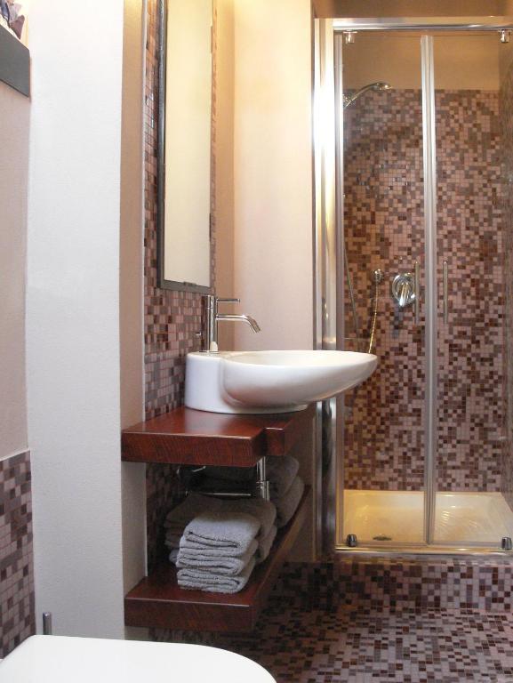 Casa Isabella Guest House Vaglio Serra Cameră foto