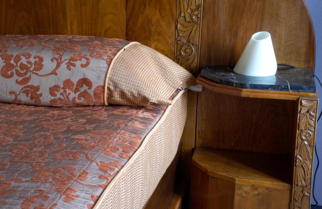 Casa Isabella Guest House Vaglio Serra Cameră foto